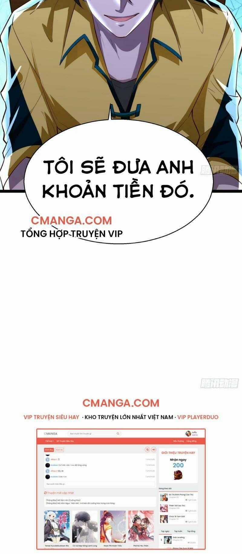 Shipper Thần Cấp Chapter 35 trang 27