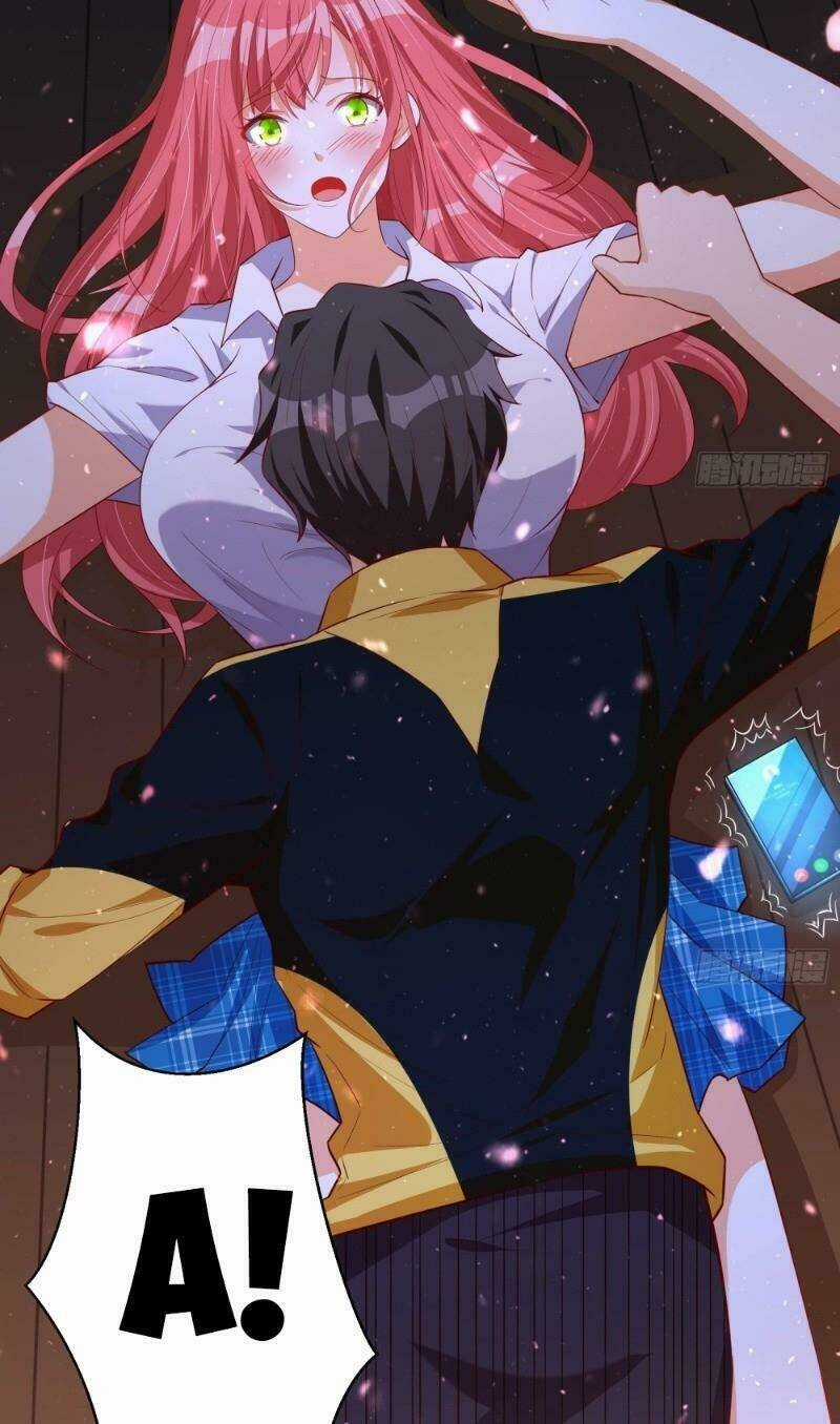 Shipper Thần Cấp Chapter 35 trang 4