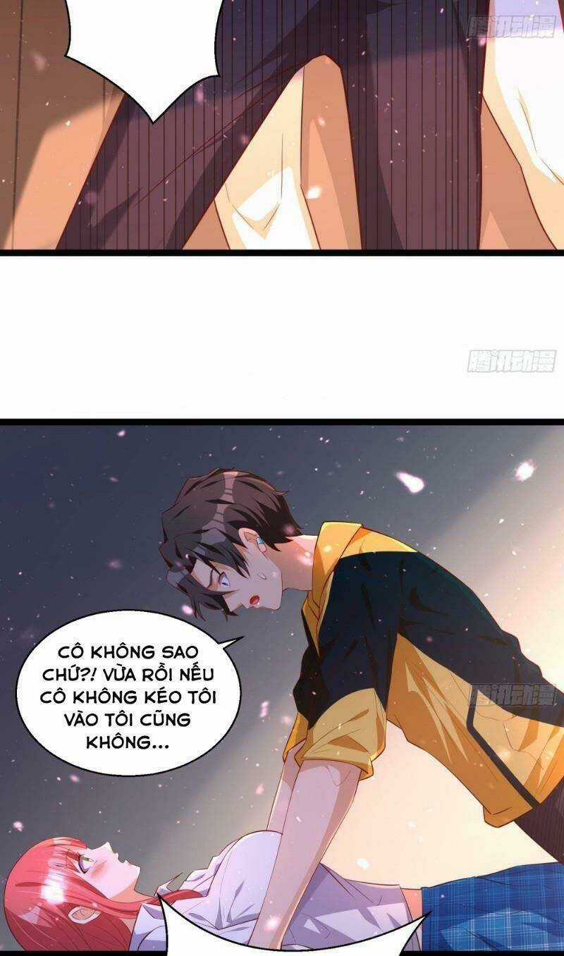Shipper Thần Cấp Chapter 35 trang 5