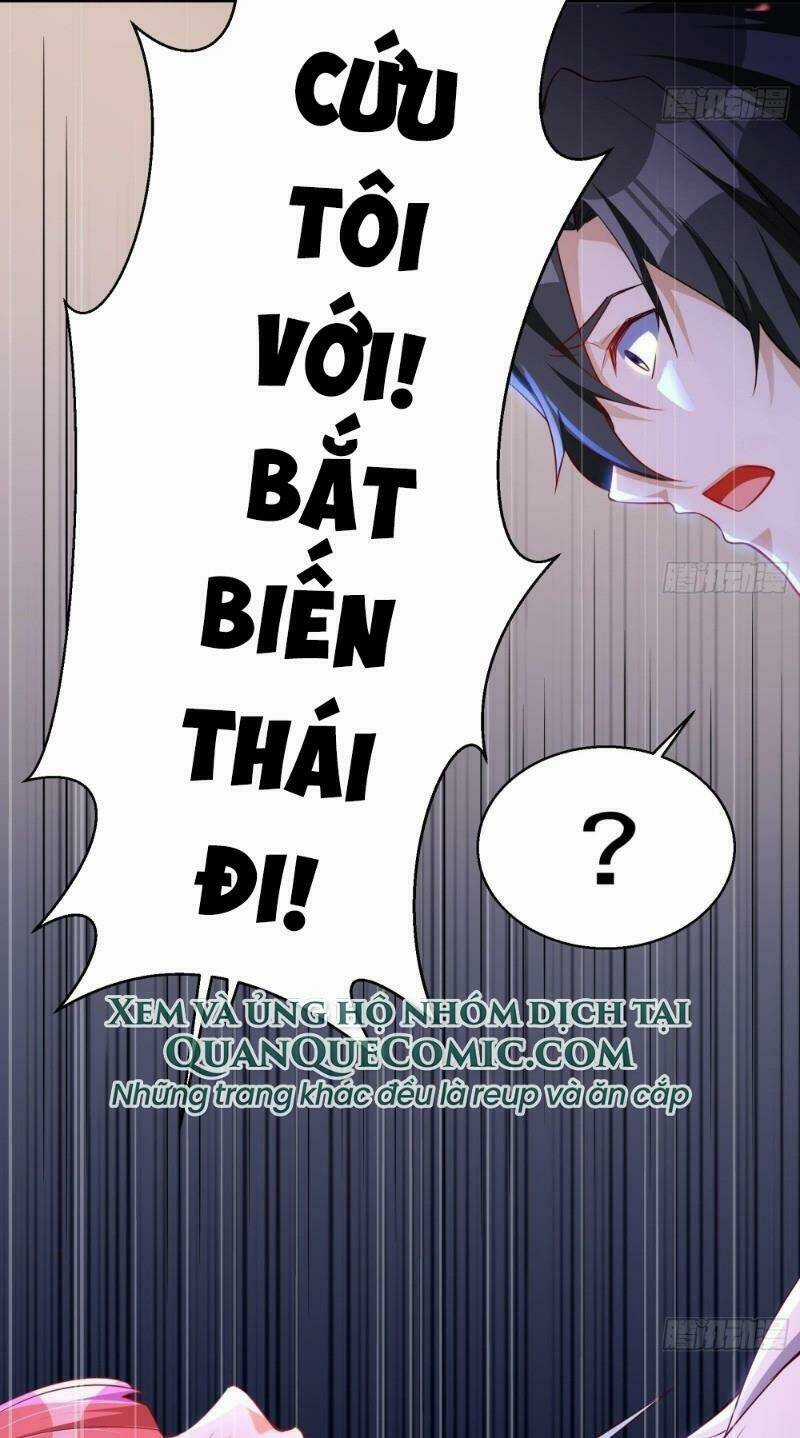 Shipper Thần Cấp Chapter 35 trang 6
