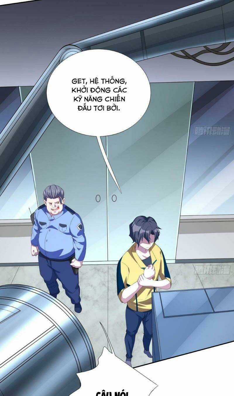 Shipper Thần Cấp Chapter 36 trang 10