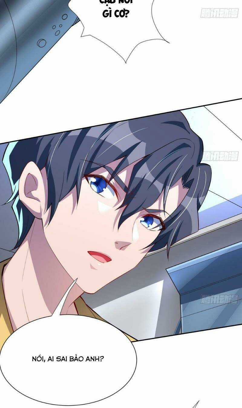 Shipper Thần Cấp Chapter 36 trang 11