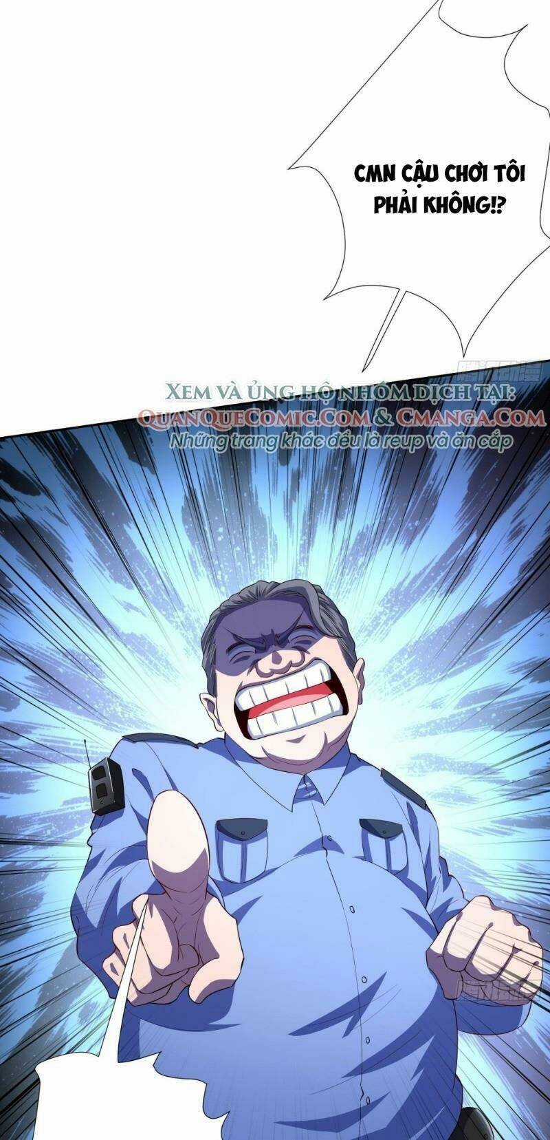 Shipper Thần Cấp Chapter 36 trang 12