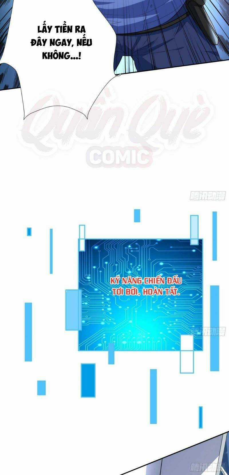 Shipper Thần Cấp Chapter 36 trang 13