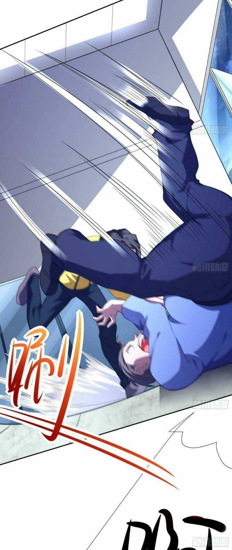 Shipper Thần Cấp Chapter 36 trang 14