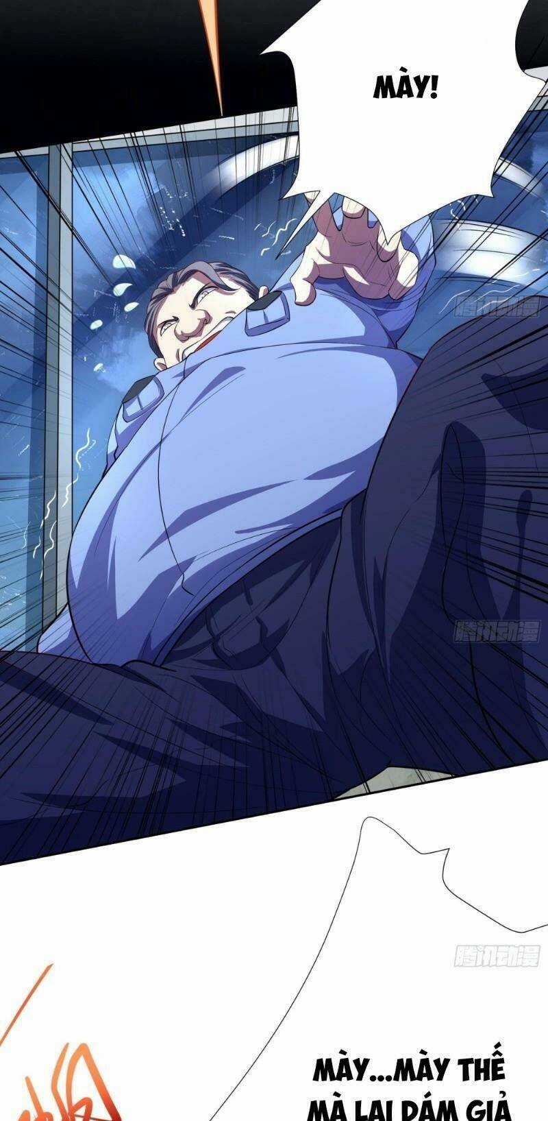 Shipper Thần Cấp Chapter 36 trang 16