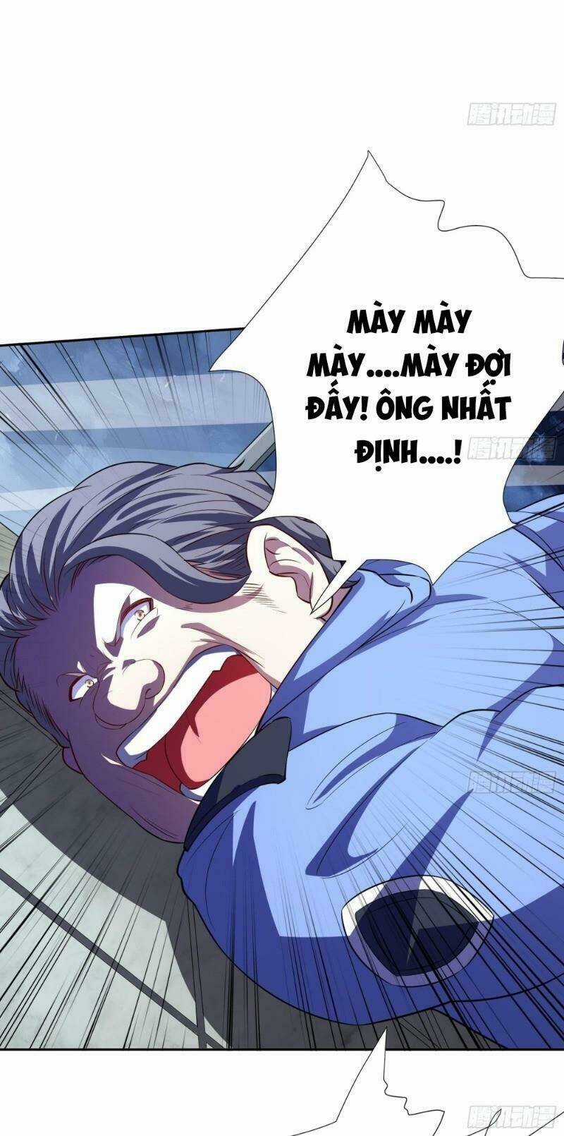 Shipper Thần Cấp Chapter 36 trang 19