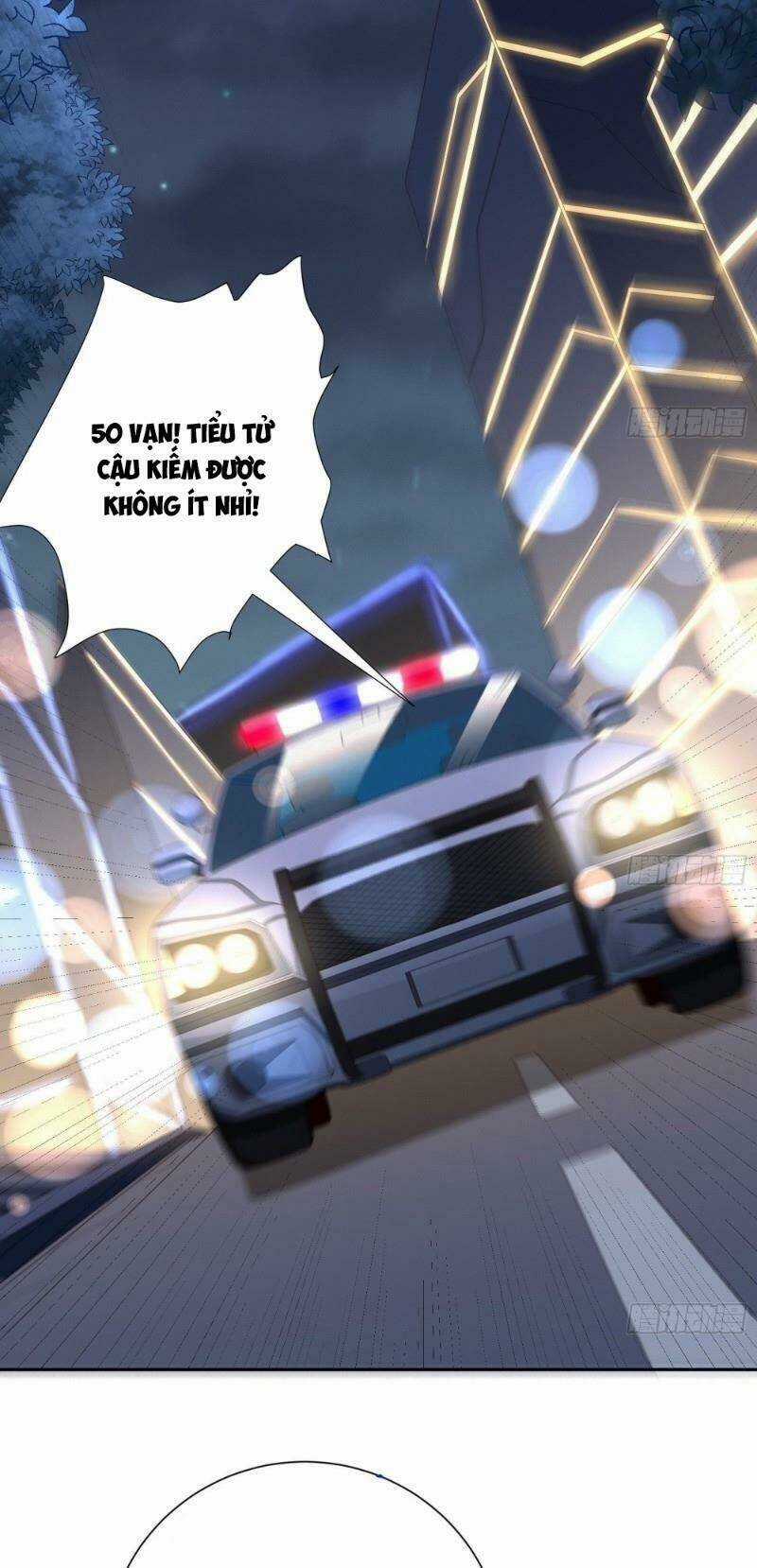 Shipper Thần Cấp Chapter 36 trang 2