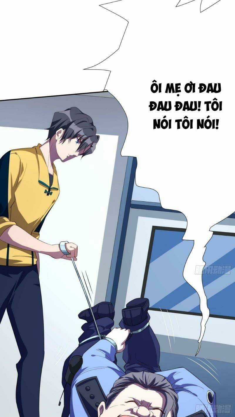 Shipper Thần Cấp Chapter 36 trang 20