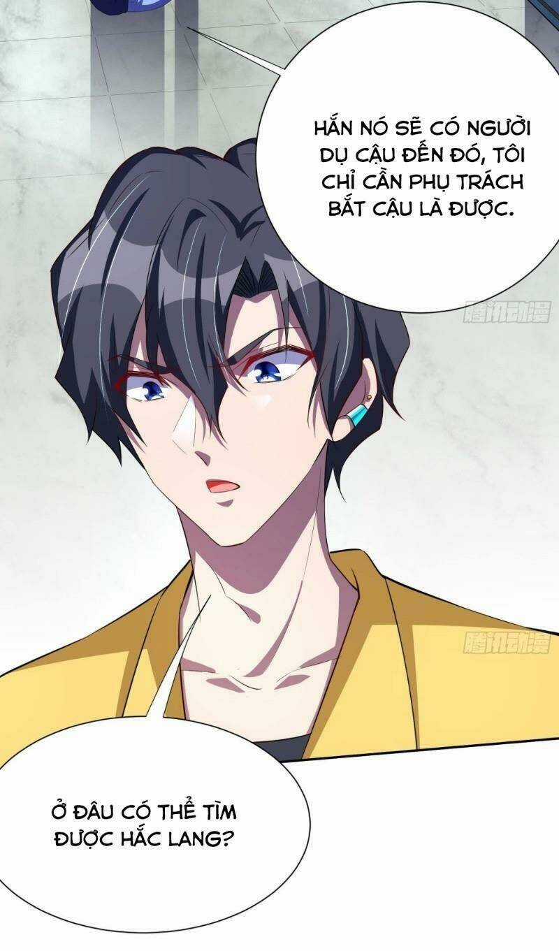 Shipper Thần Cấp Chapter 36 trang 22