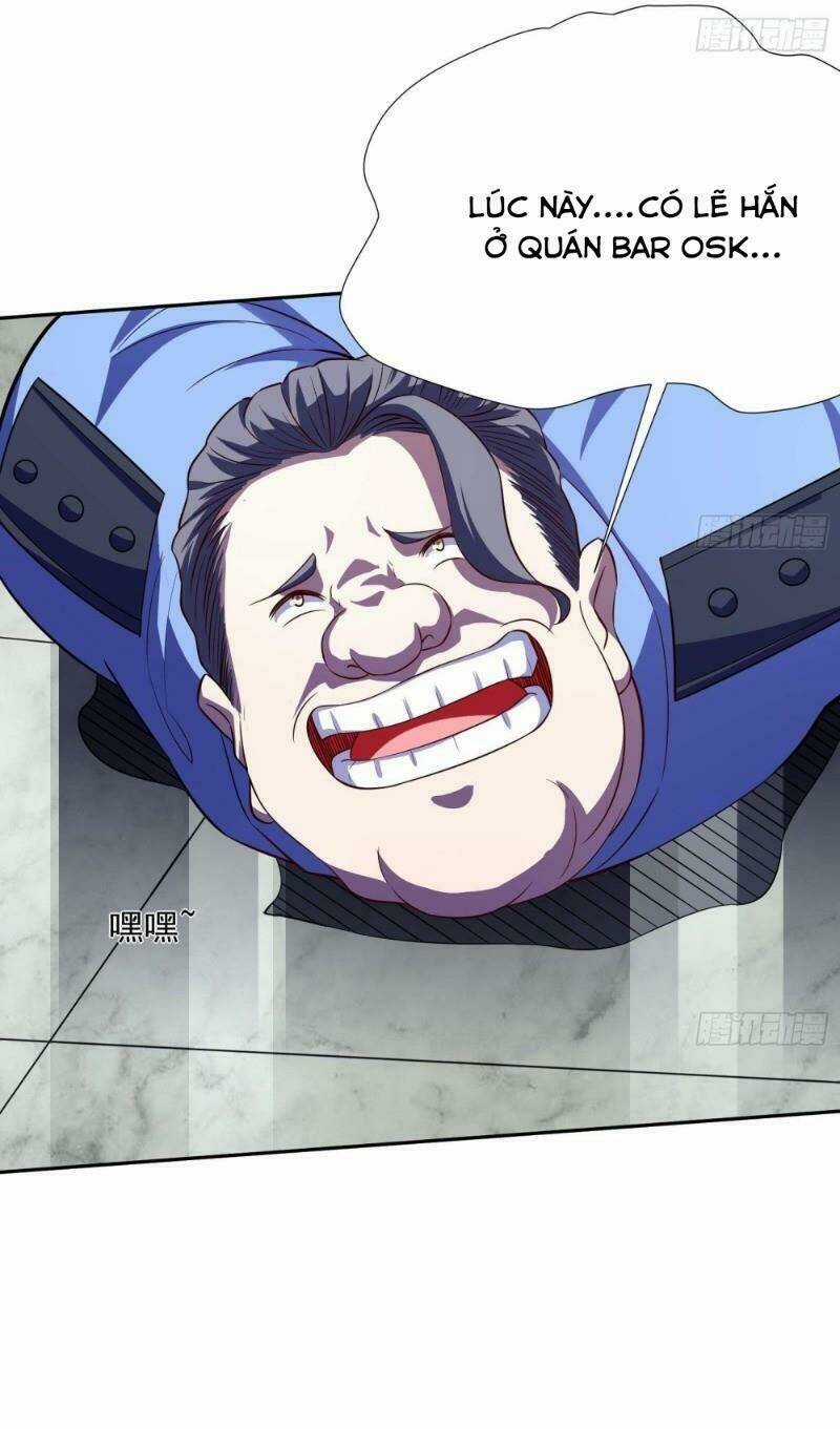 Shipper Thần Cấp Chapter 36 trang 23