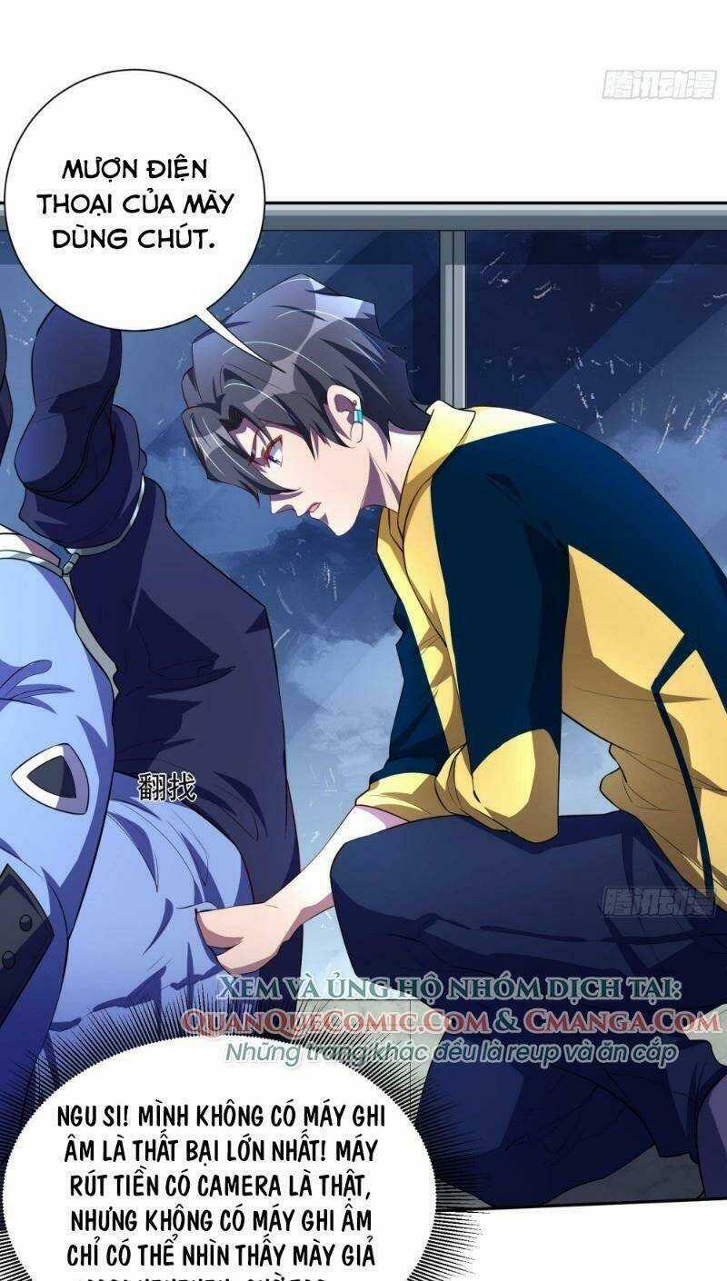 Shipper Thần Cấp Chapter 36 trang 24