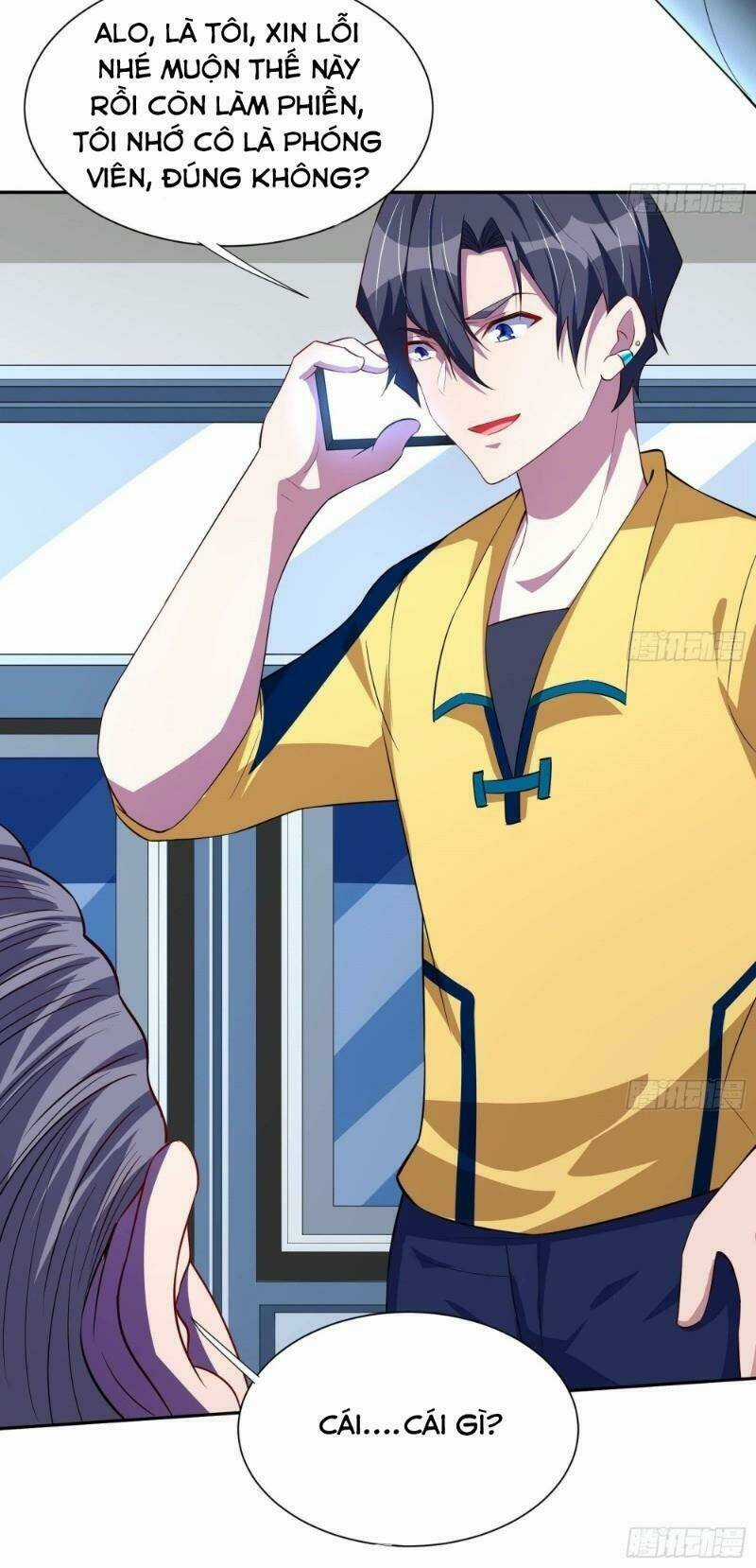 Shipper Thần Cấp Chapter 36 trang 27