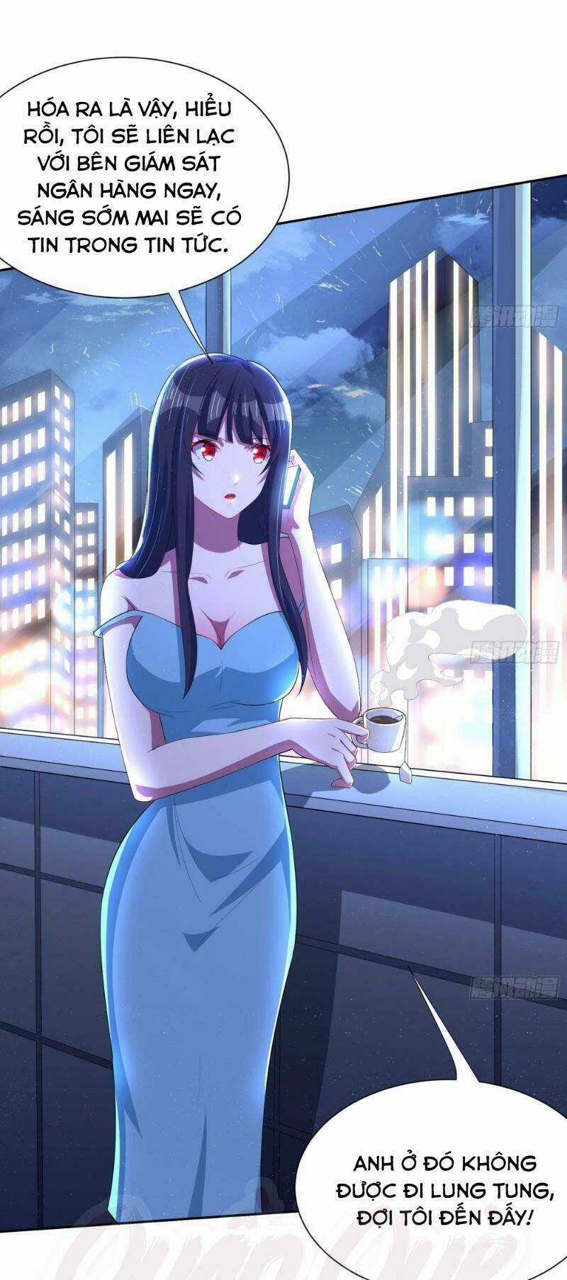 Shipper Thần Cấp Chapter 36 trang 28