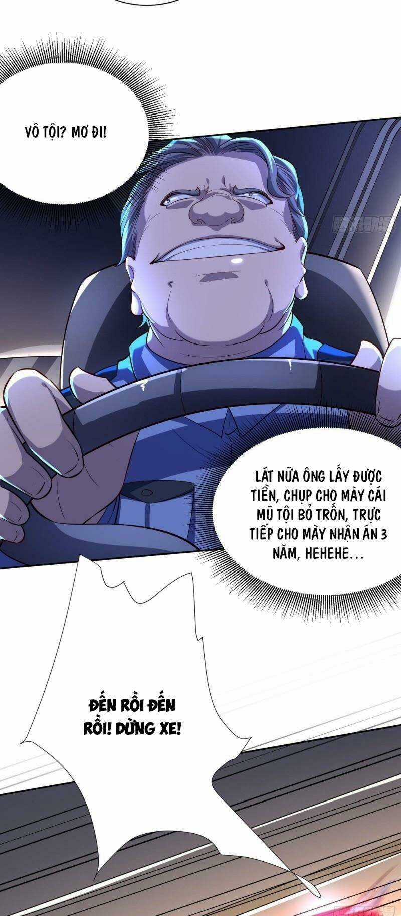 Shipper Thần Cấp Chapter 36 trang 4