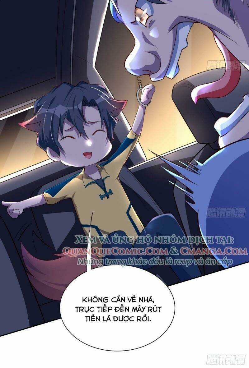 Shipper Thần Cấp Chapter 36 trang 7
