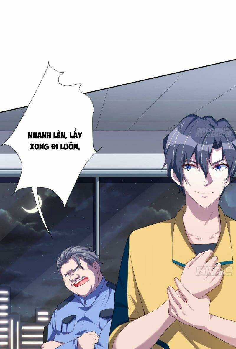 Shipper Thần Cấp Chapter 36 trang 8