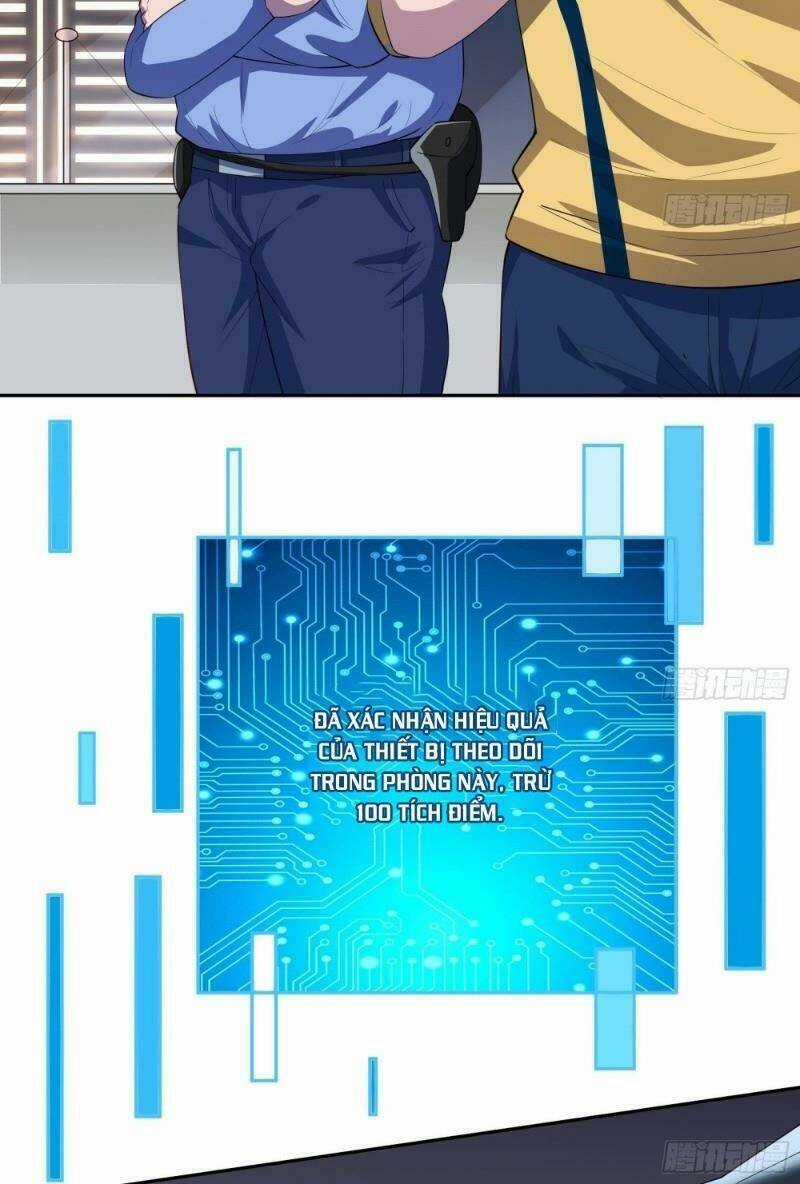 Shipper Thần Cấp Chapter 36 trang 9