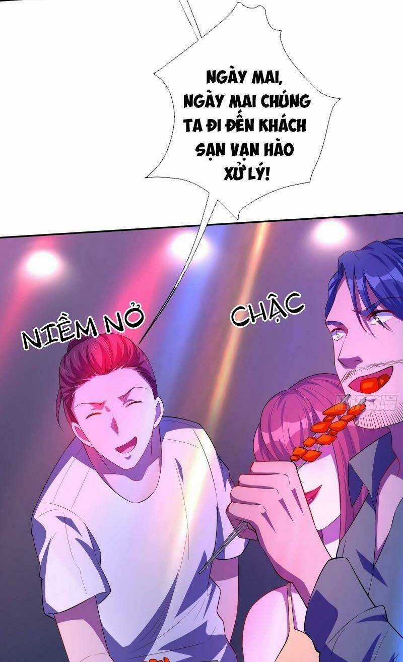 Shipper Thần Cấp Chapter 37 trang 12