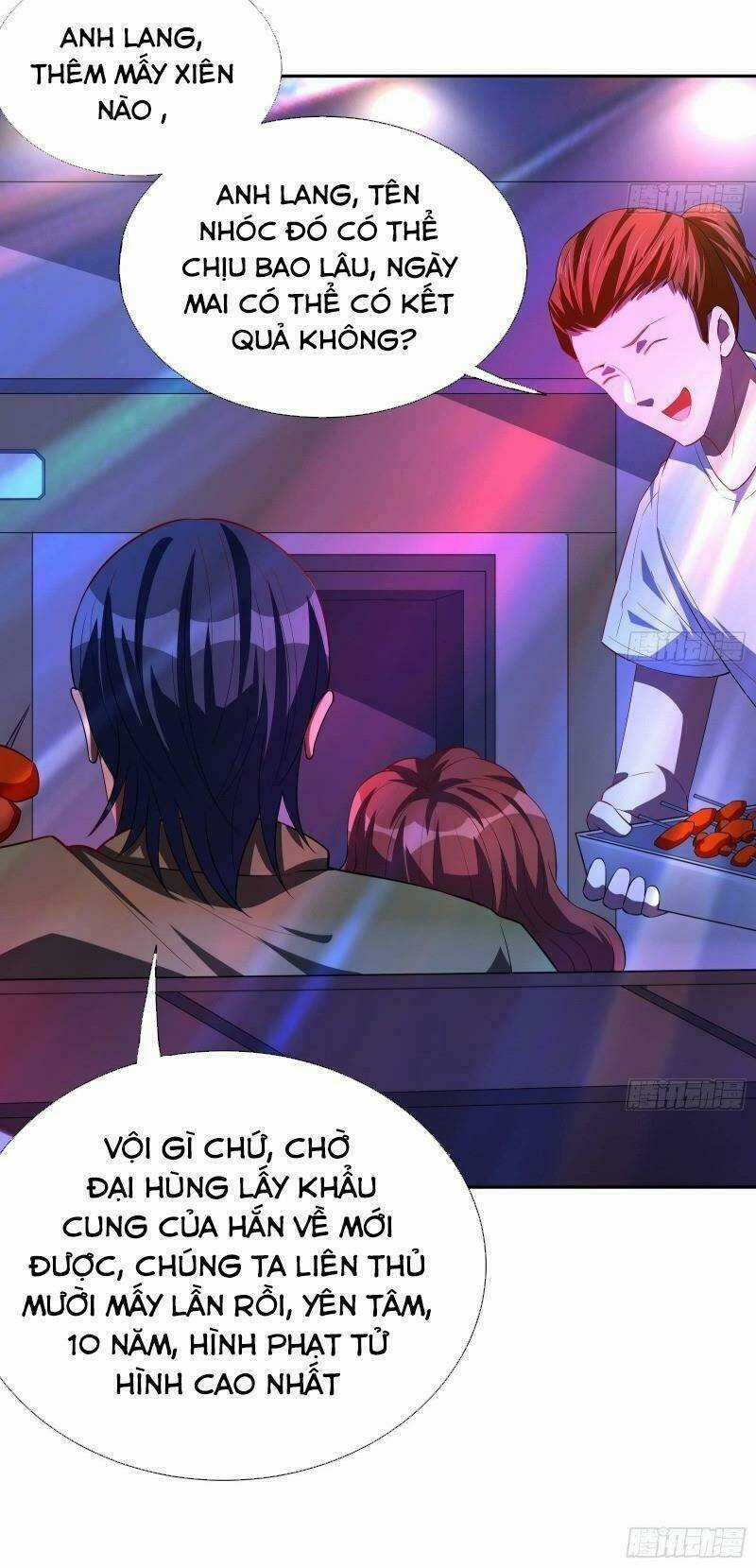 Shipper Thần Cấp Chapter 37 trang 15