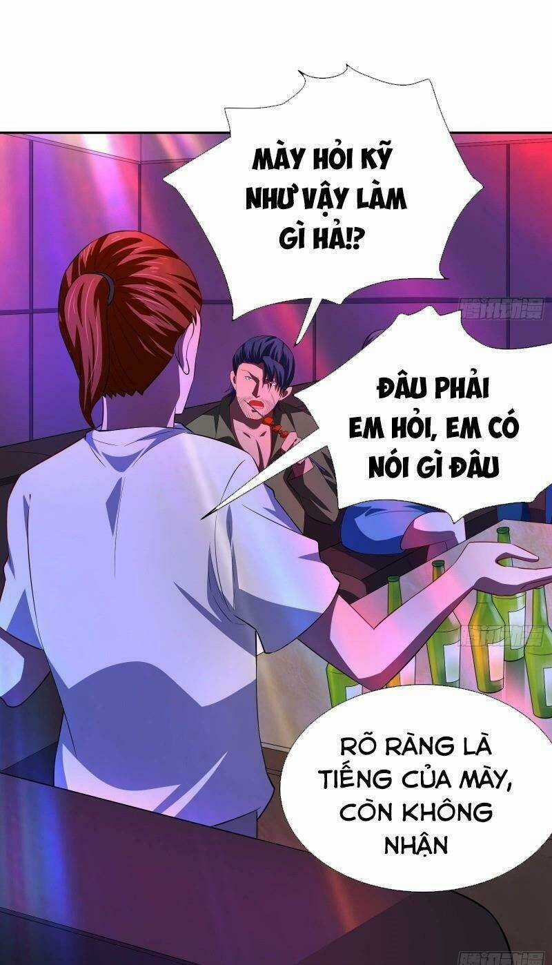 Shipper Thần Cấp Chapter 37 trang 18