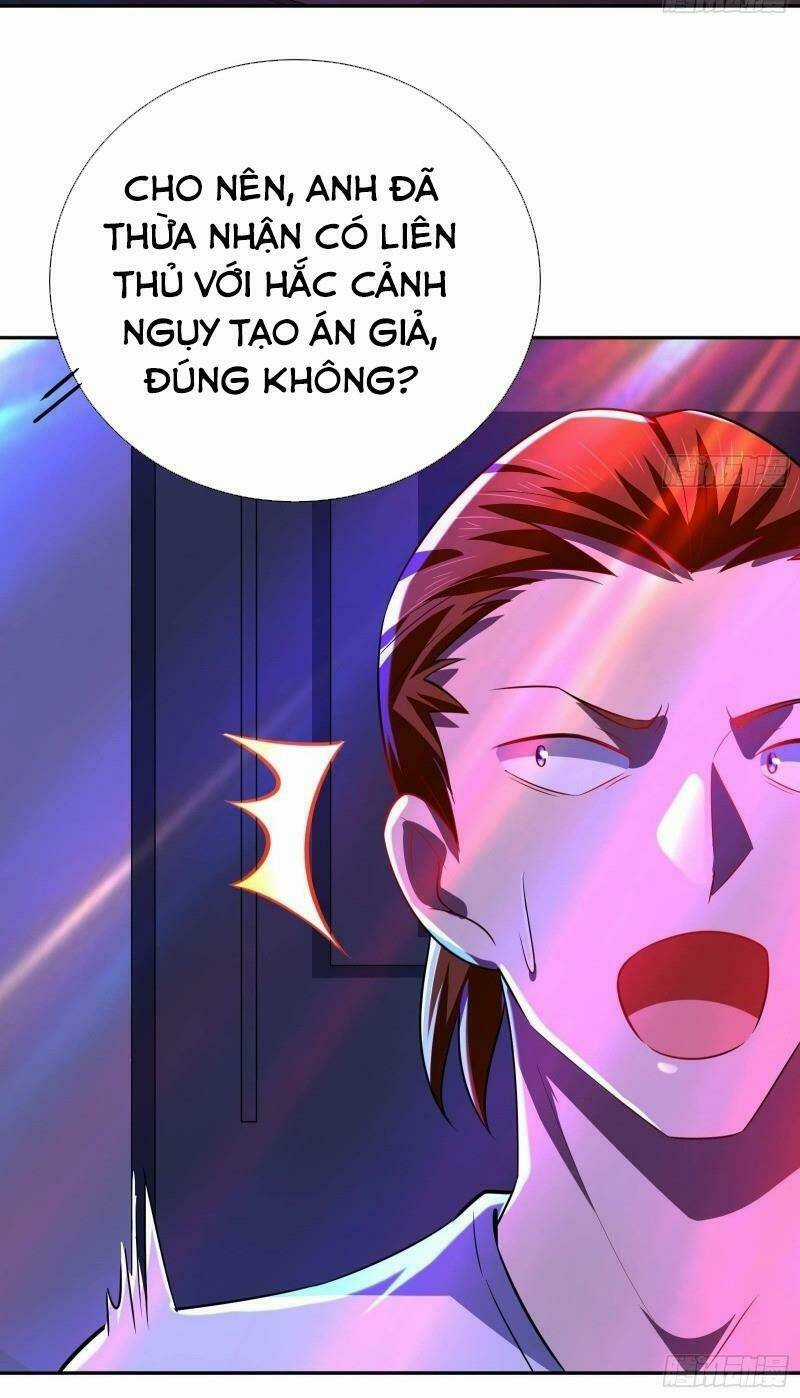 Shipper Thần Cấp Chapter 37 trang 19