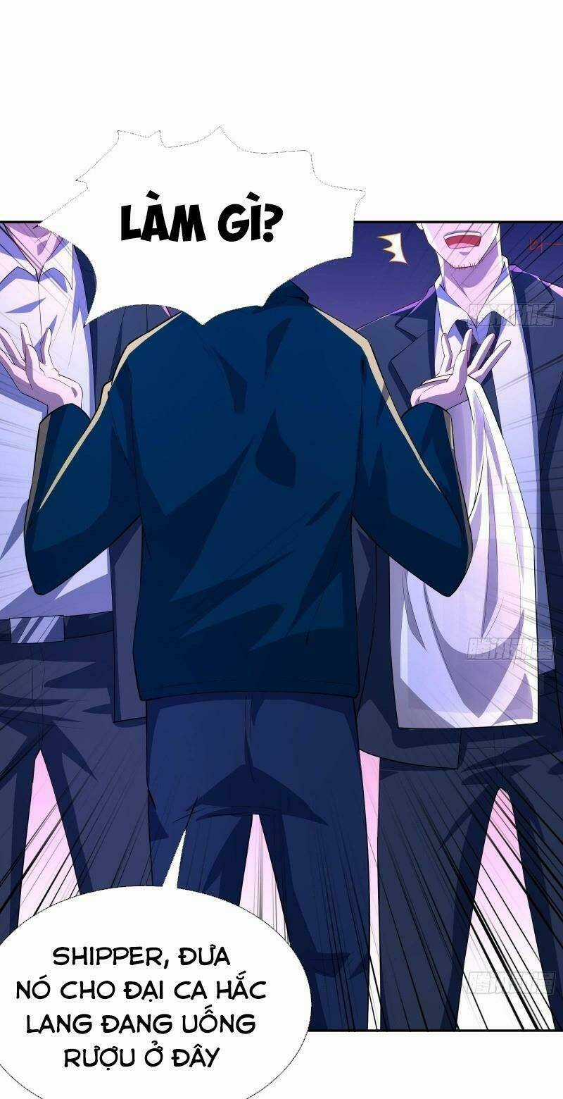 Shipper Thần Cấp Chapter 37 trang 2