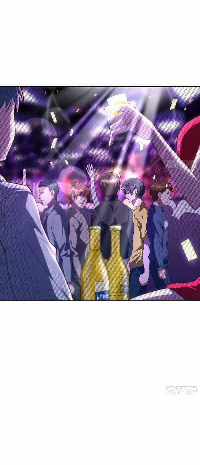 Shipper Thần Cấp Chapter 37 trang 6