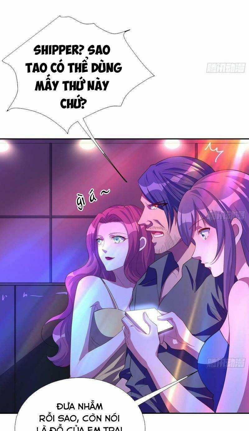 Shipper Thần Cấp Chapter 37 trang 8