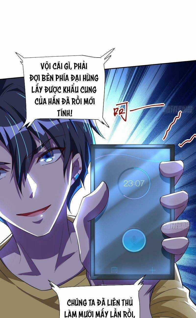 Shipper Thần Cấp Chapter 38 trang 10