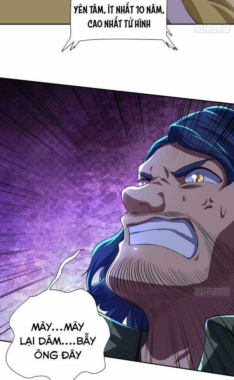 Shipper Thần Cấp Chapter 38 trang 11