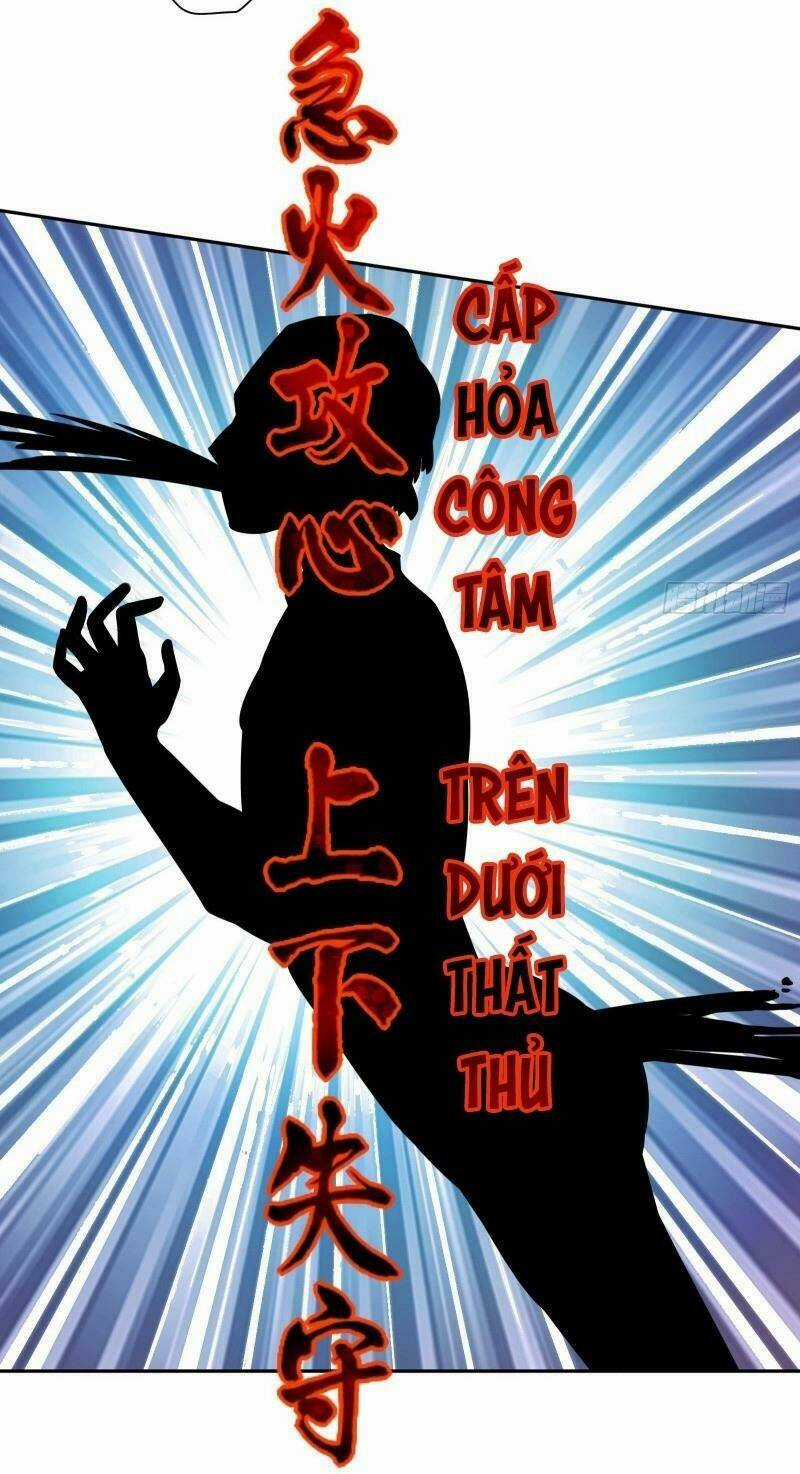 Shipper Thần Cấp Chapter 38 trang 12