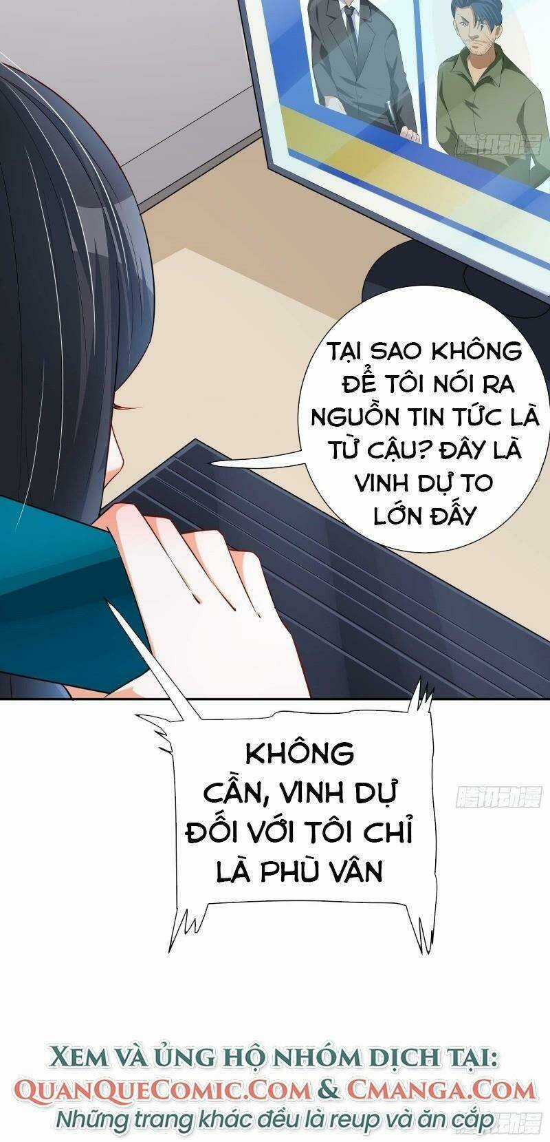 Shipper Thần Cấp Chapter 38 trang 15