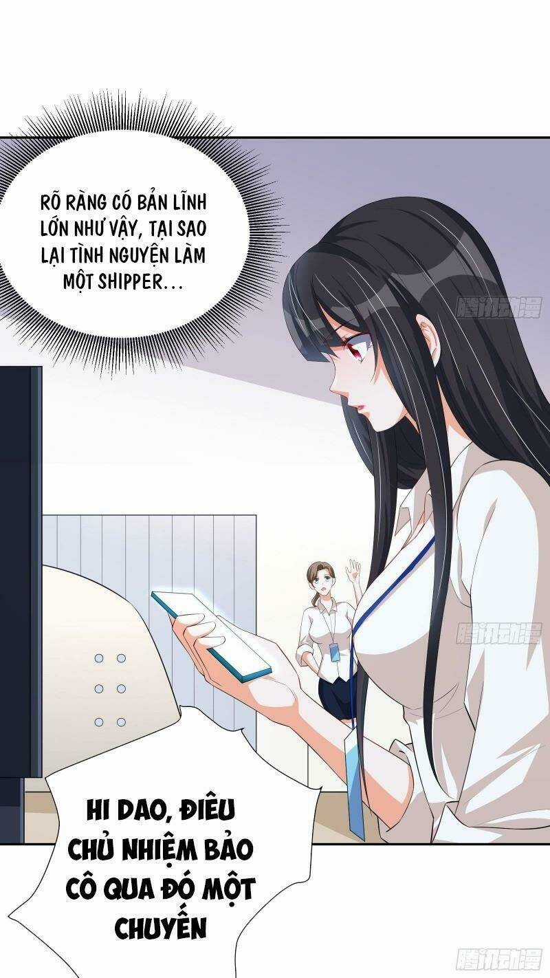 Shipper Thần Cấp Chapter 38 trang 17