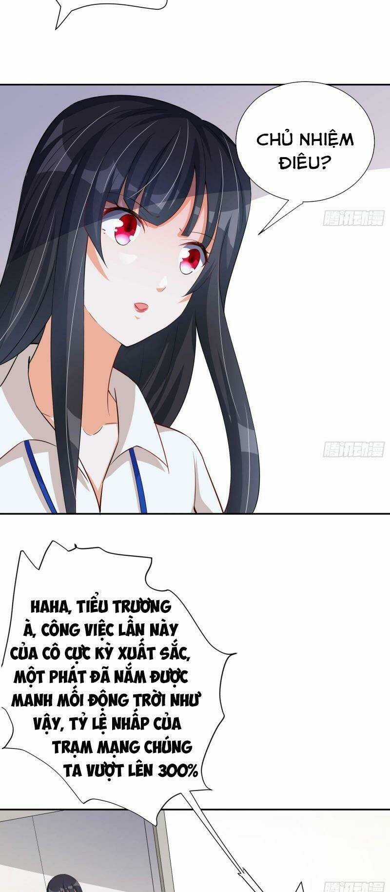 Shipper Thần Cấp Chapter 38 trang 18