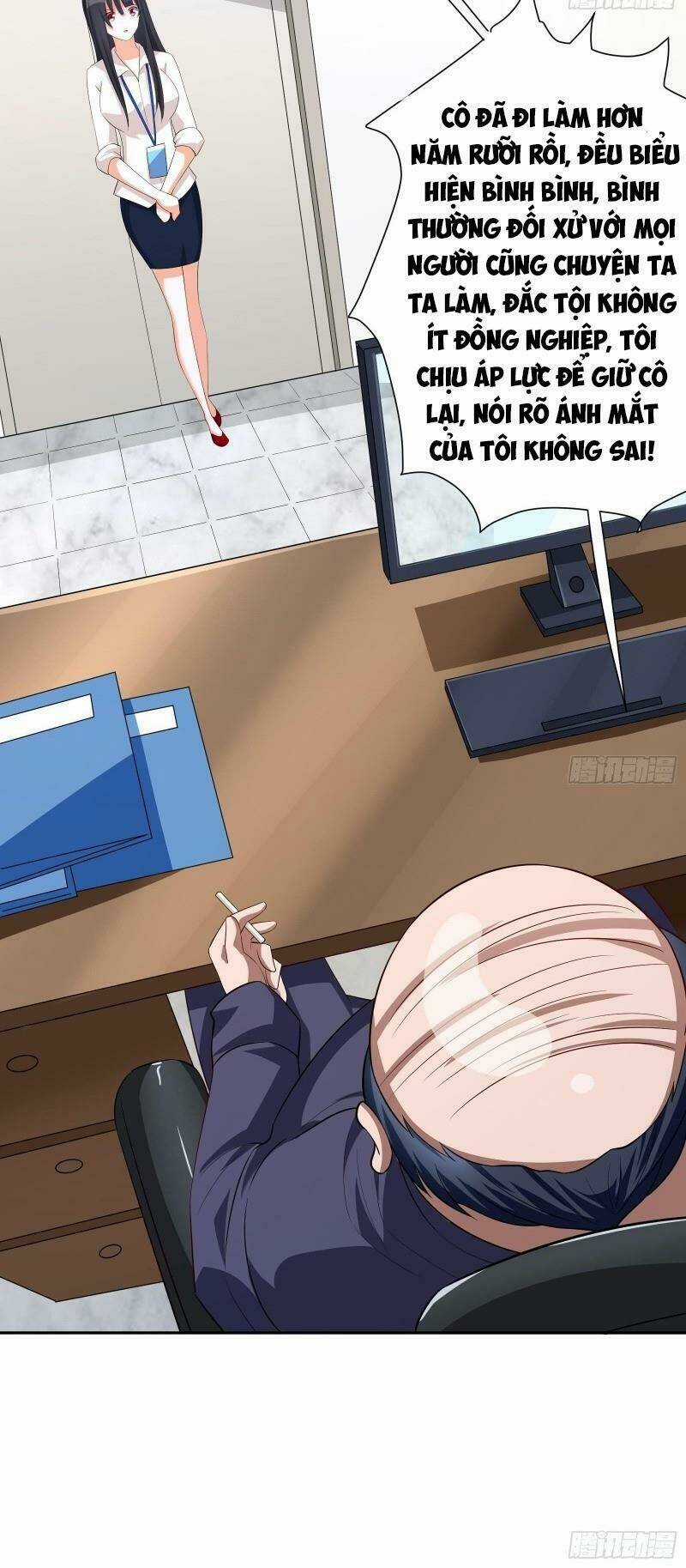 Shipper Thần Cấp Chapter 38 trang 19