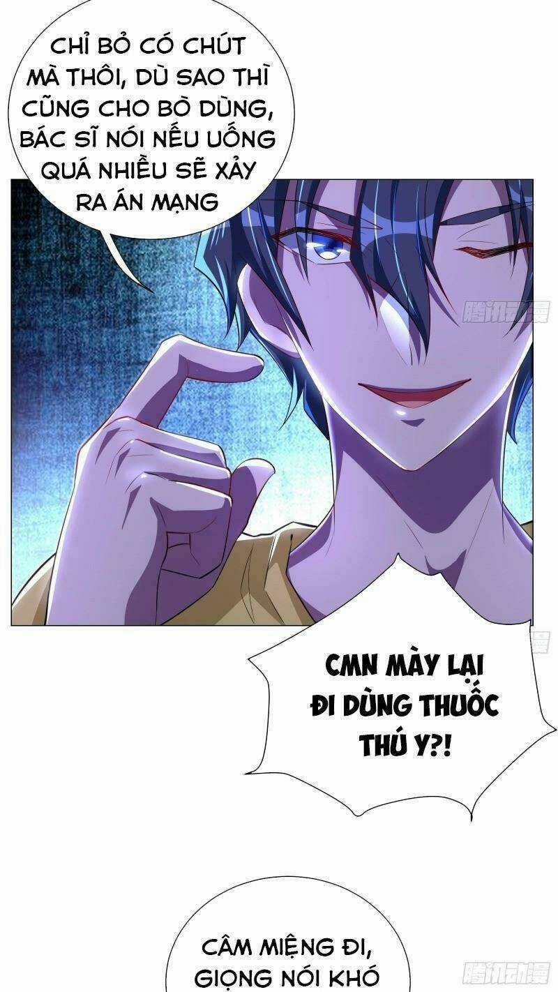 Shipper Thần Cấp Chapter 38 trang 2