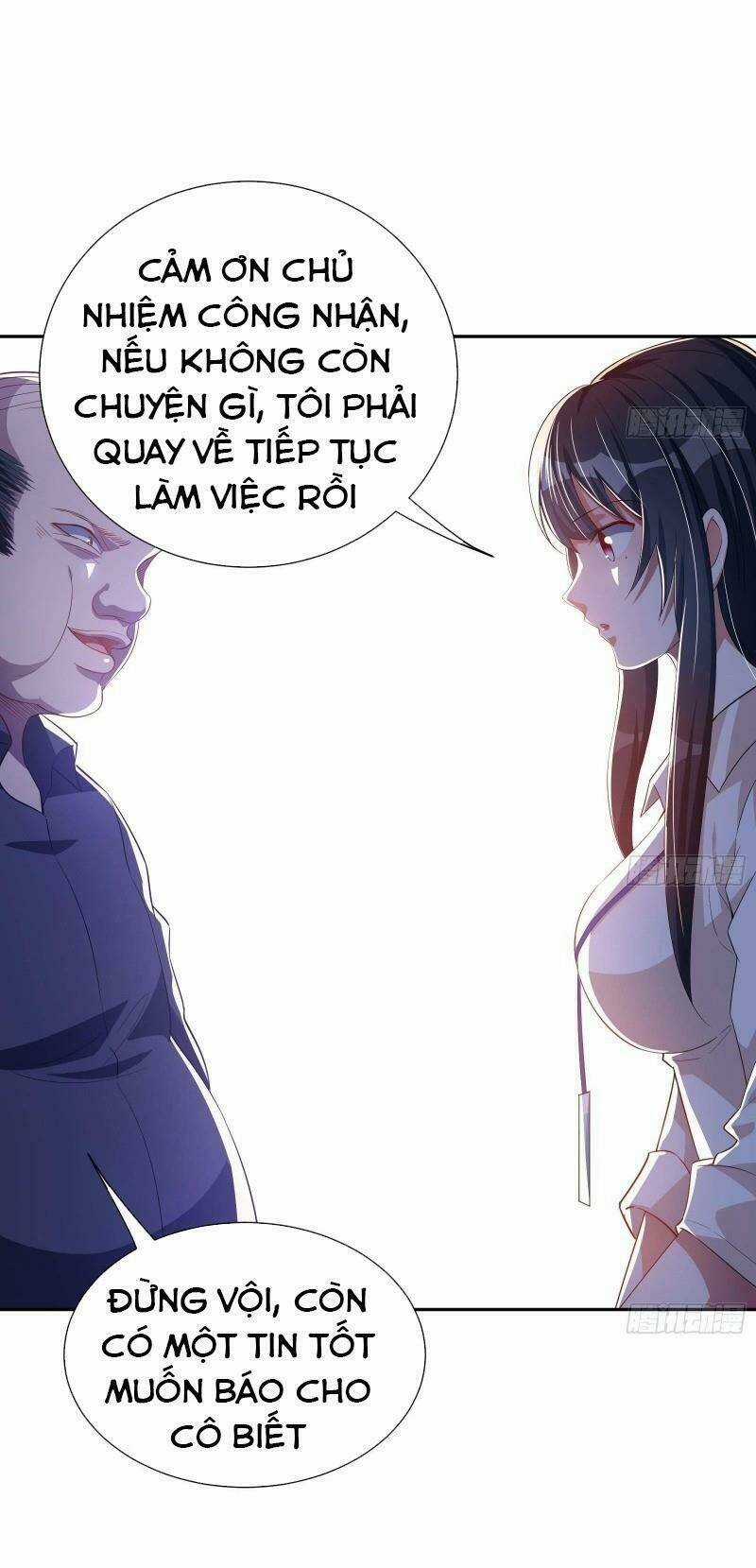 Shipper Thần Cấp Chapter 38 trang 20