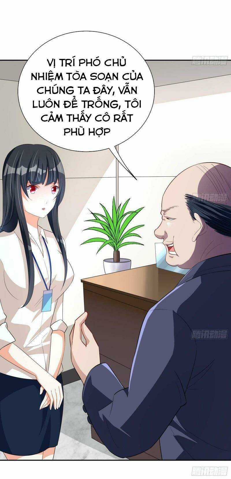 Shipper Thần Cấp Chapter 38 trang 21