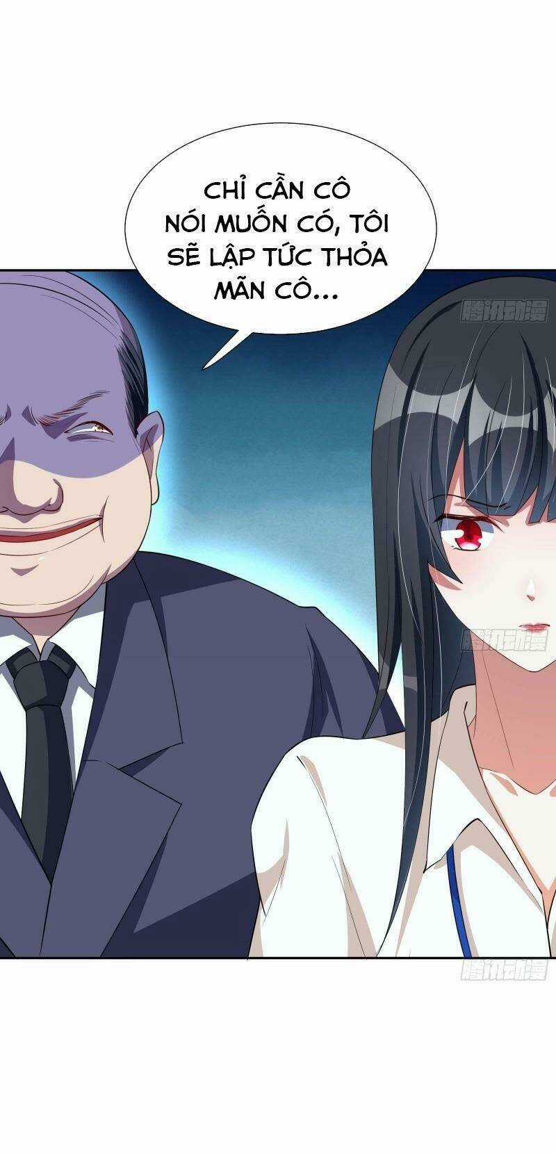 Shipper Thần Cấp Chapter 38 trang 22