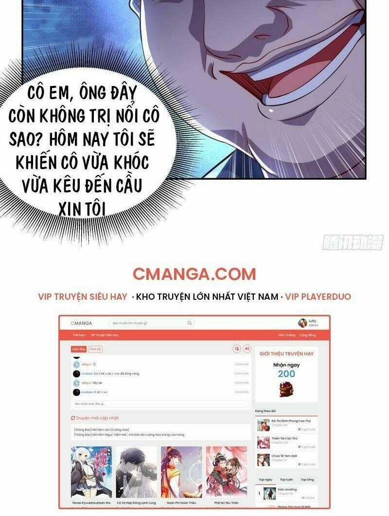 Shipper Thần Cấp Chapter 38 trang 26