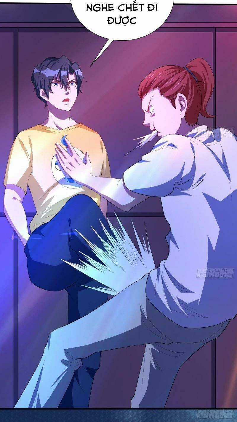 Shipper Thần Cấp Chapter 38 trang 3