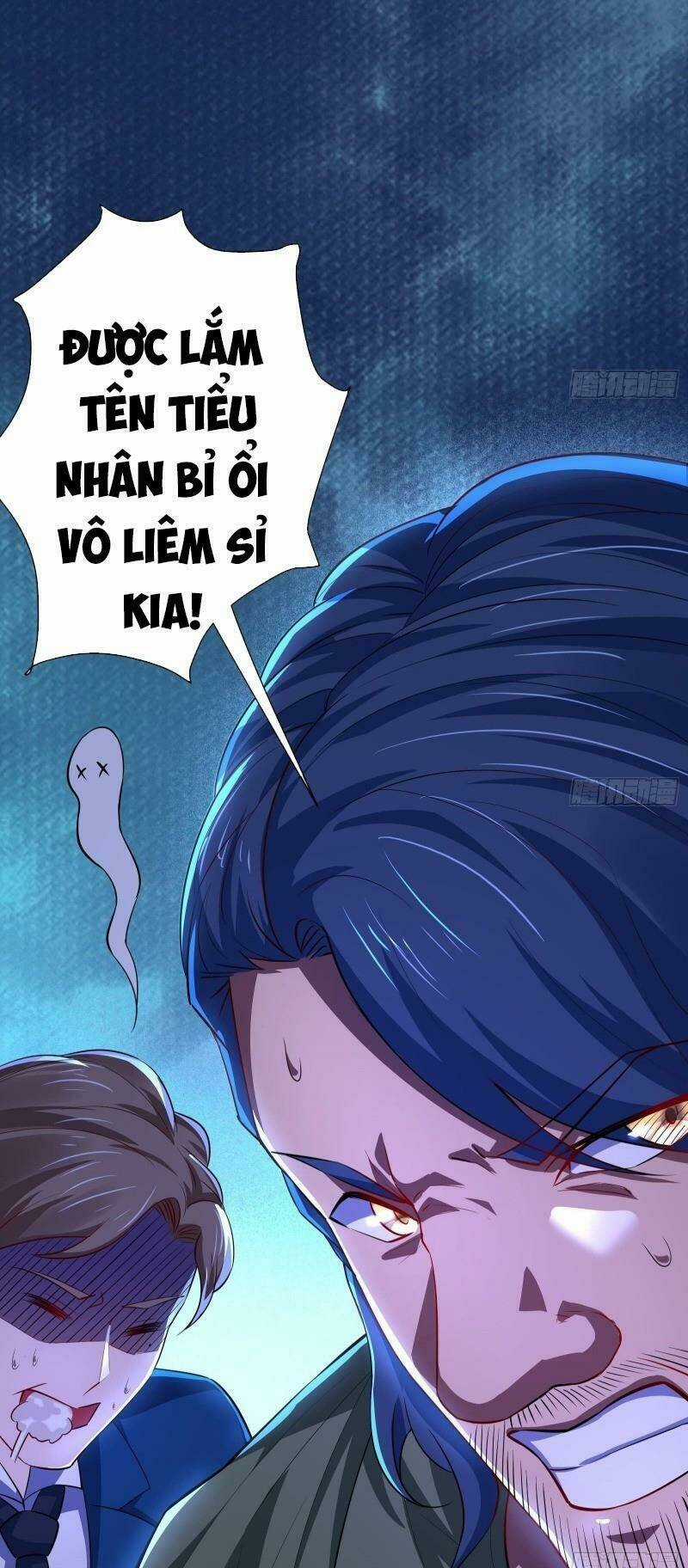 Shipper Thần Cấp Chapter 38 trang 4