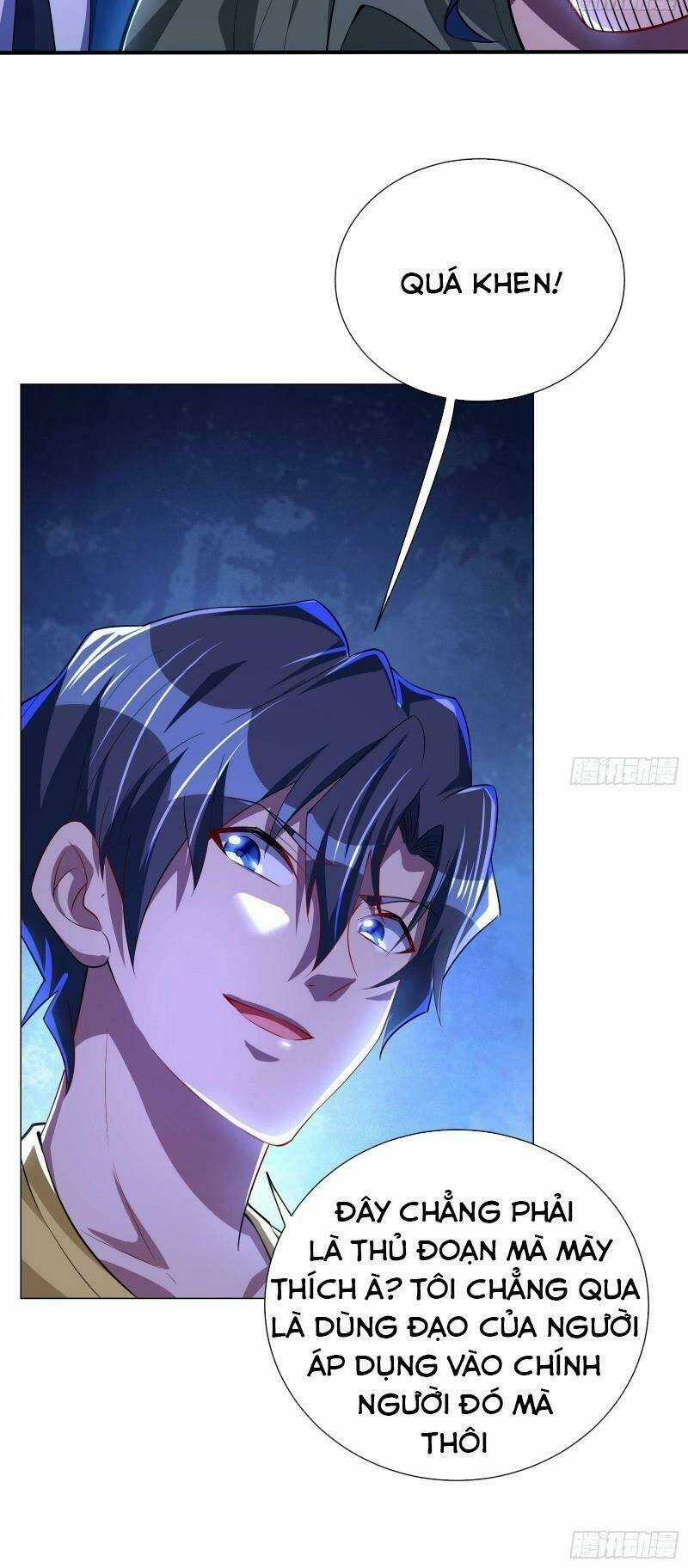 Shipper Thần Cấp Chapter 38 trang 5