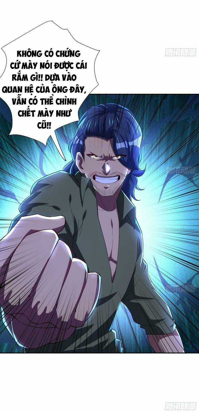 Shipper Thần Cấp Chapter 38 trang 7