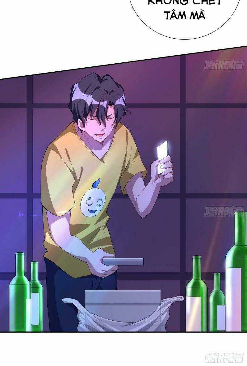 Shipper Thần Cấp Chapter 38 trang 9