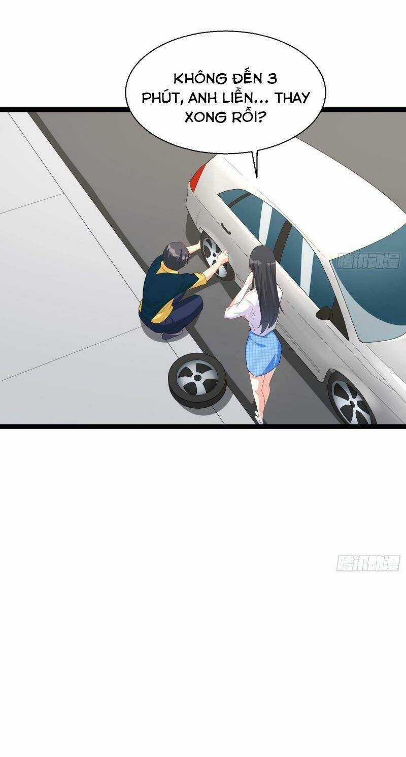 Shipper Thần Cấp Chapter 39 trang 12