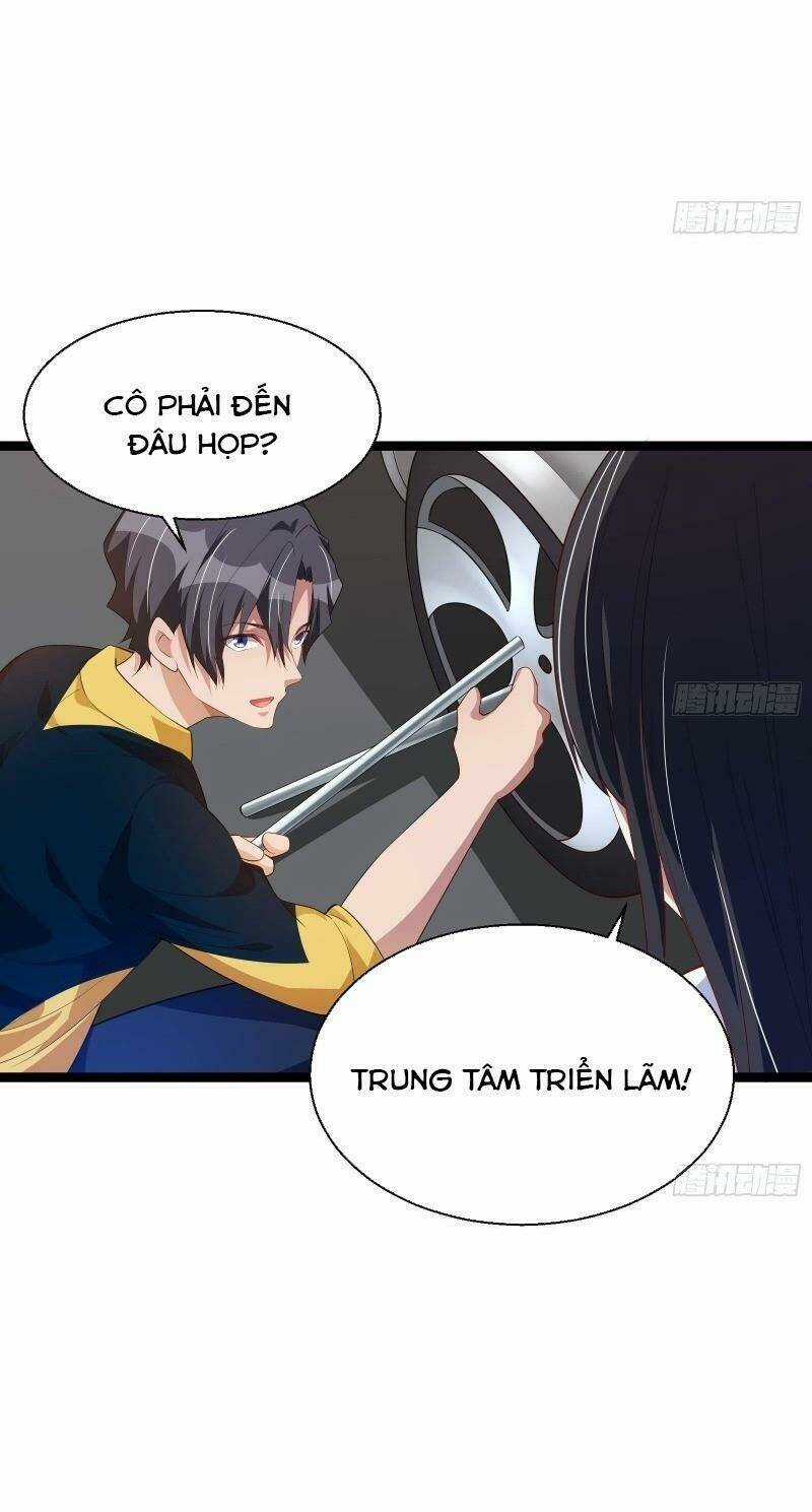 Shipper Thần Cấp Chapter 39 trang 13