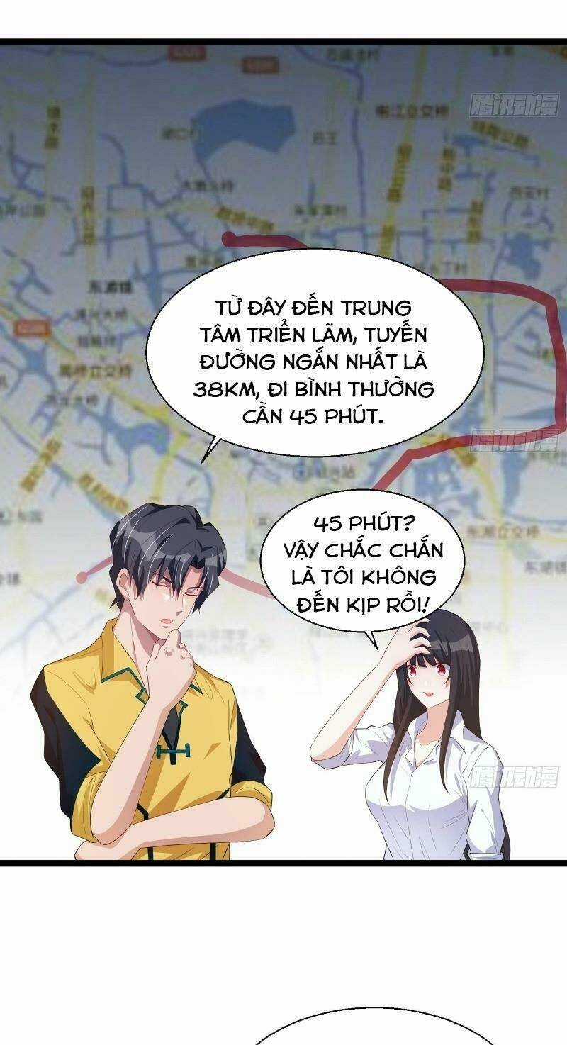 Shipper Thần Cấp Chapter 39 trang 14