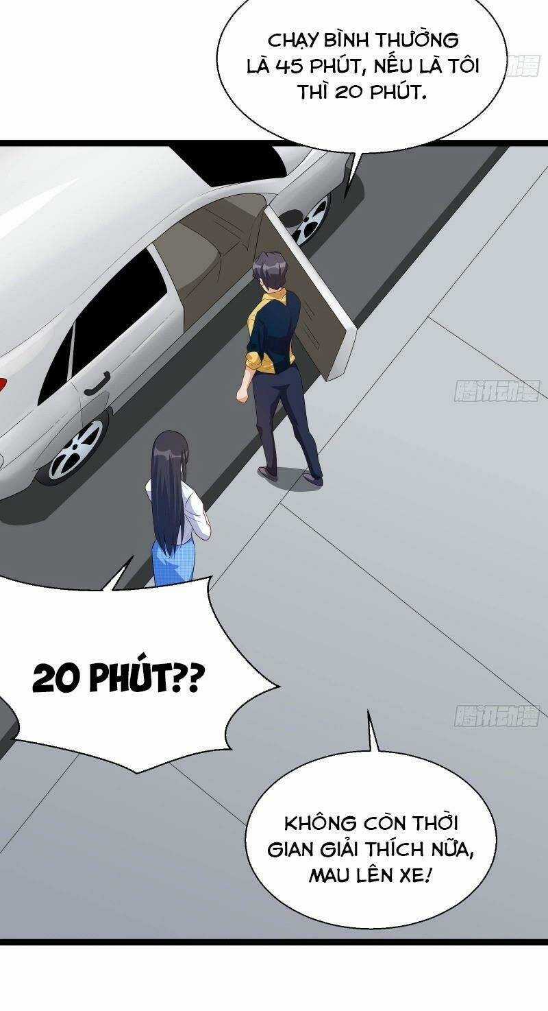 Shipper Thần Cấp Chapter 39 trang 15